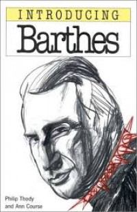 Introducing Barthes