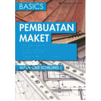 Pembuatan Maket