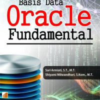 Basis Data Oracle Fundamental