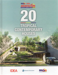 20 Tropical Contemporary Houses