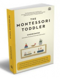 The Montessori Toddler