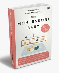 The Montessori Baby