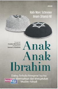 Anak Anak Ibrahim