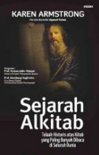 Sejarah Alkitab