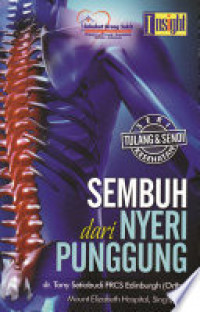 Sembuh dari Nyeri Punggung