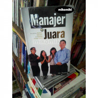 Manajer Juara