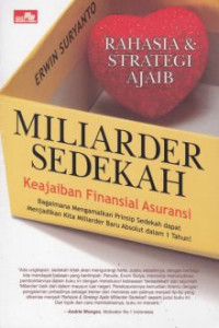 Rahasia dan Strategi Ajaib Miliarder...