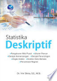 Statistika Deskriptif