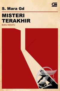 Misteri Terakhir: Buku Kesatu