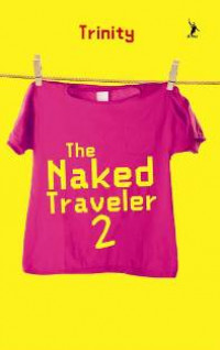 The Naked Traveler 2