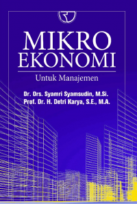 Mikro Ekonomi