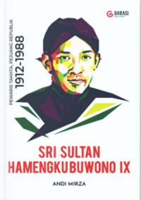 Sri Sultan Hamengkubuwono IX