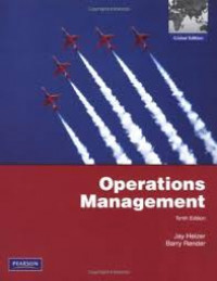 Operations management