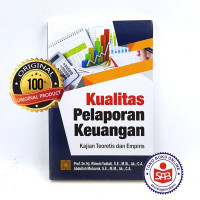 Kualitas Pelaporan Keuangan