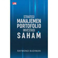 Strategi Manajemen Portofolio Inestasi Saham