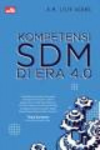 Kompetensi SDM di Era 4.0