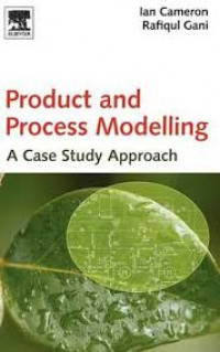 Product and Process Modelling