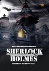 Sherlock holmes: misteri di wisma wisteria