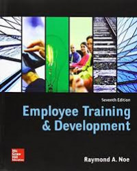 Employee Training & Development