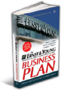THE ERNST & YOUNG BUSINESS PLAN