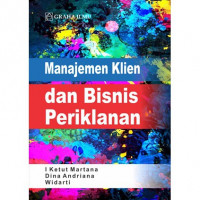 Manajemen Klien dan Bisnis Periklanan