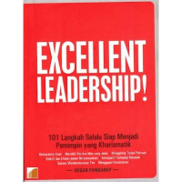 Execellent Leadership!