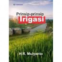 Prinsip-Prinsip Irigasi