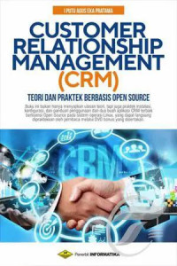 Customer Relationship Management (CRM)