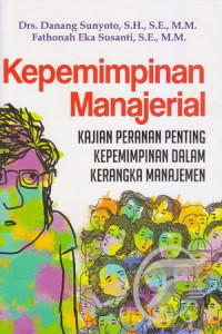 Kepemimpinan Manajerial