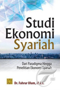 Studi Ekonomi Syariah