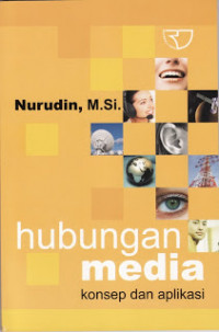 Hubungan media: konsep dan aplikasi