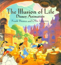 The illusion of life :Disney animation