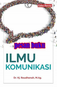 Ilmu Komunikasi