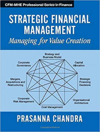Strategic financial management
