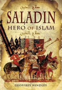 Saladin: Pahlawan Islam