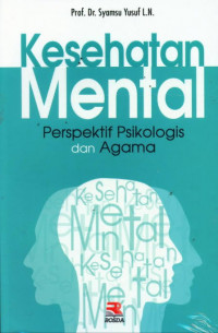 Kesehatan Mental Perspektif Psikologis dan Agama