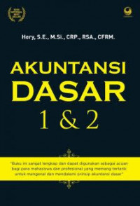 Akuntansi Dasar 1 & 2