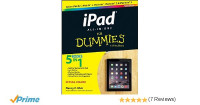 iPad All-in-One For Dummies