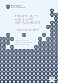 Public Finance and Islamic Capital Markets : Theory and Application
