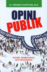 Opini Publik