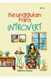 Keunggulan Para Introvert