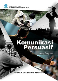 Komunikasi Persuasif