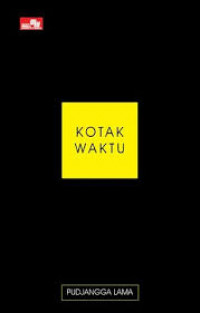 Kotak Waktu