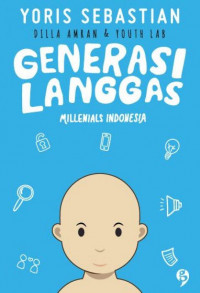 Generasi Langgas