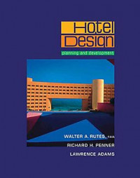 Hotel design: planning and development