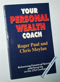 Your Personal Wealth Coach