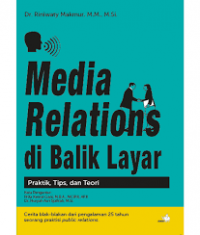 Media Relations di Balik Layar