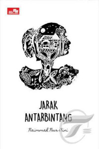 Jarak Antarbintang