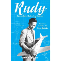 Rudy: kisah muda sang visioner
