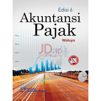 Akuntansi Pajak (E6)